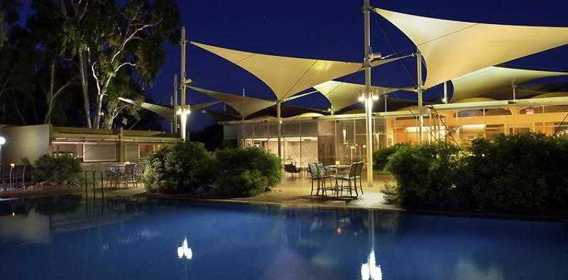 Hotel Sails In The Desert