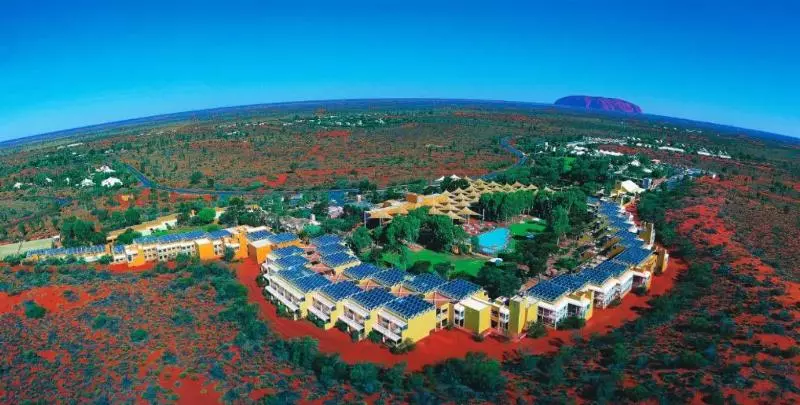 Hôtel Sails In The Desert