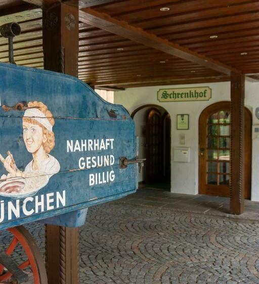 Hotel Schrenkhof