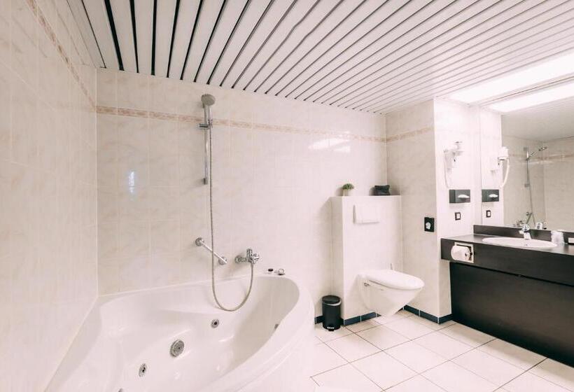 בית מלון כפרי Ter Elst