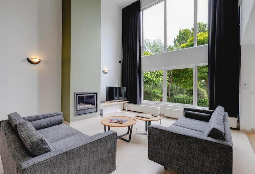 בית מלון כפרי Ter Elst