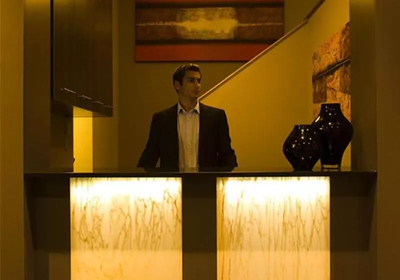 ホテル The Bayswater Sydney