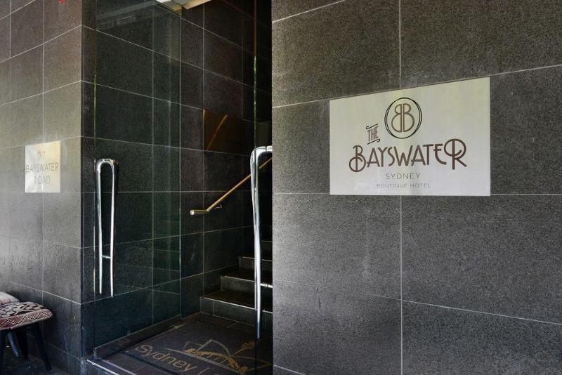 בית מלון כפרי The Bayswater Sydney