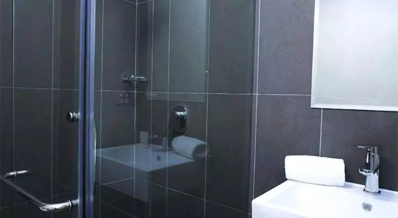 ホテル The Bayswater Sydney