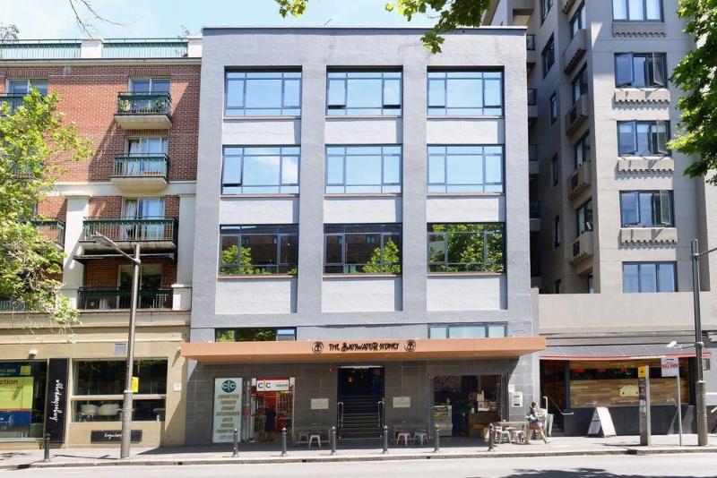 בית מלון כפרי The Bayswater Sydney