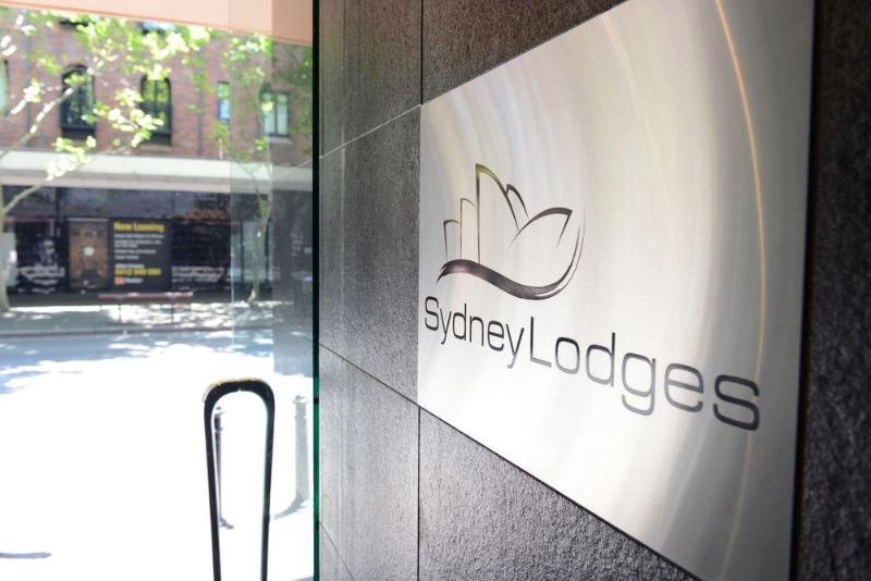 בית מלון כפרי The Bayswater Sydney