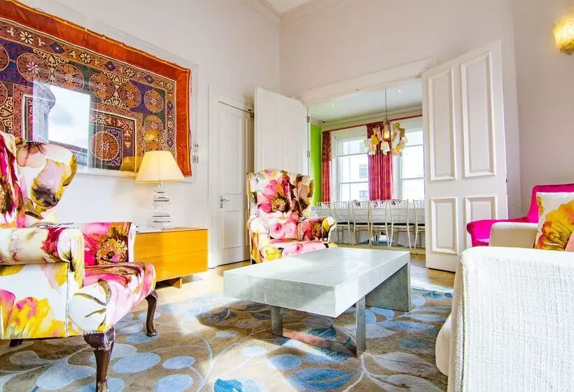 The Pelham London   Starhotels Collezione