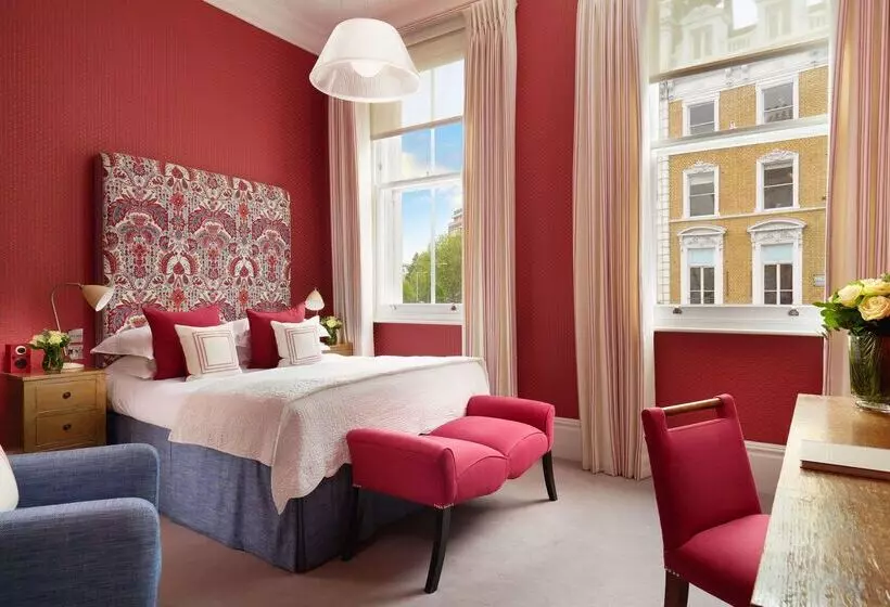 The Pelham London   Starhotels Collezione