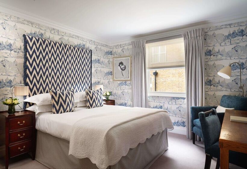 The Pelham London   Starhotels Collezione