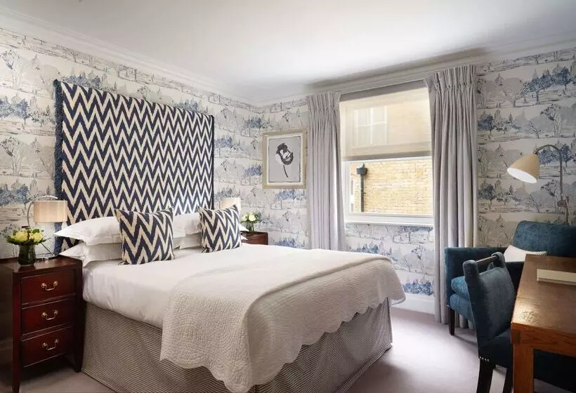 The Pelham London   Starhotels Collezione