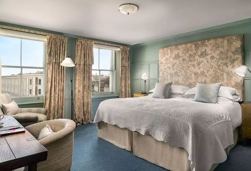 The Pelham London   Starhotels Collezione