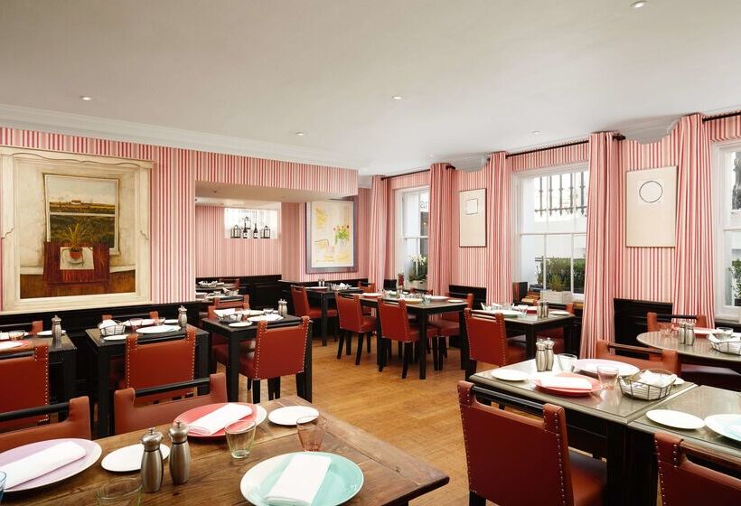 The Pelham London   Starhotels Collezione