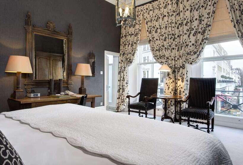 The Pelham London   Starhotels Collezione