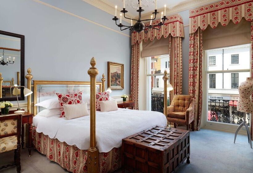 The Pelham London   Starhotels Collezione