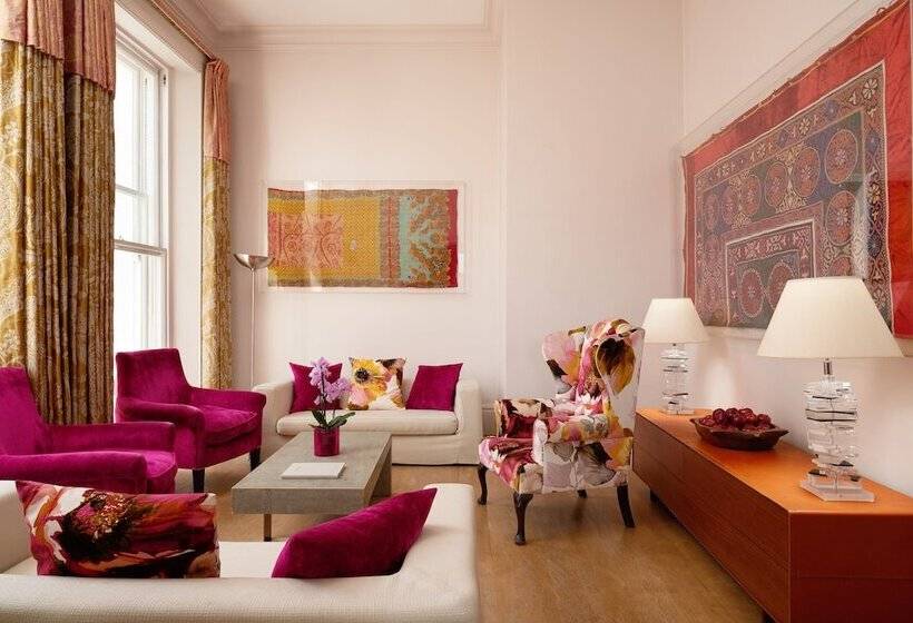 The Pelham London   Starhotels Collezione