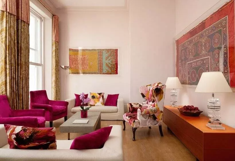 The Pelham London   Starhotels Collezione