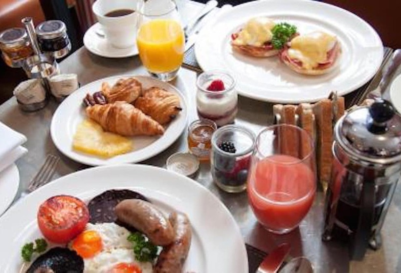 The Pelham London   Starhotels Collezione