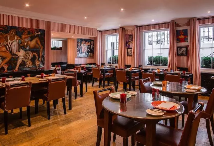 The Pelham London   Starhotels Collezione
