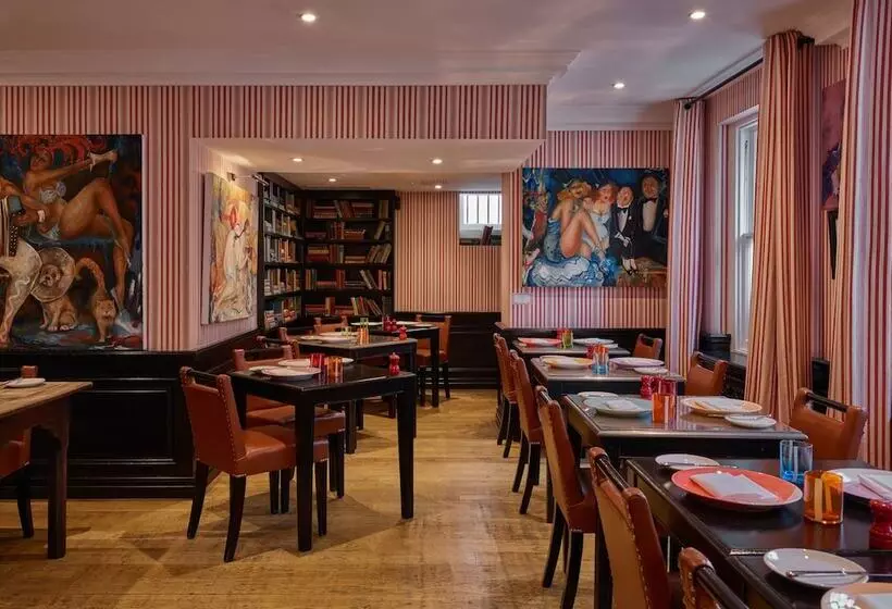The Pelham London   Starhotels Collezione