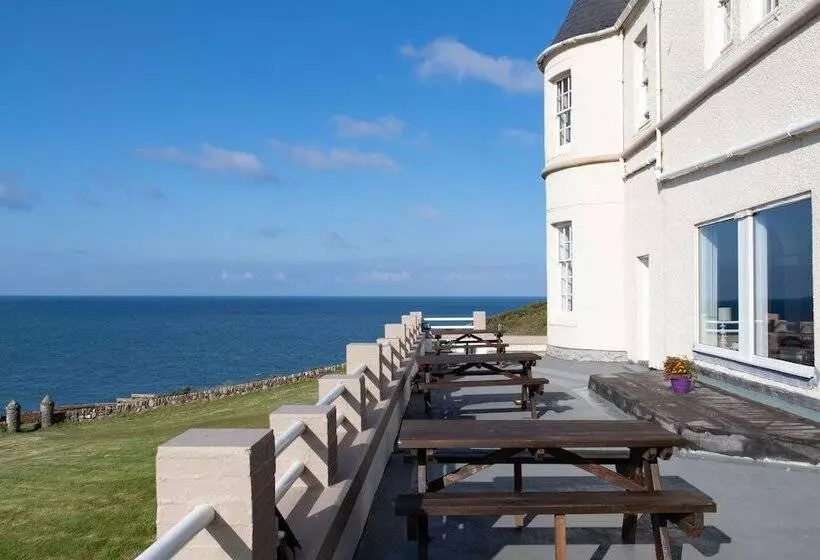 The Portpatrick Hotel By Compass Hospitality