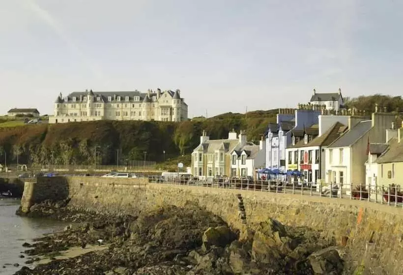 The Portpatrick Hotel By Compass Hospitality