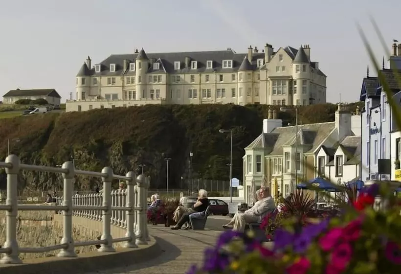 The Portpatrick Hotel By Compass Hospitality