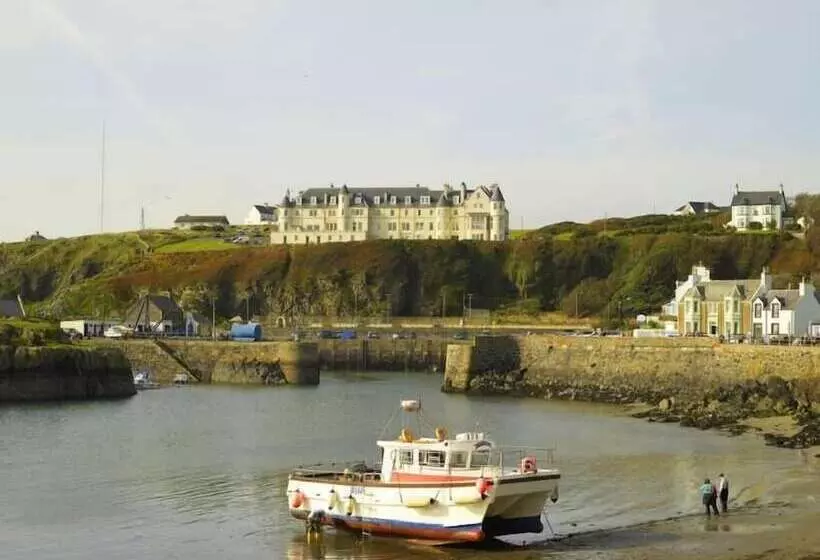 The Portpatrick Hotel By Compass Hospitality