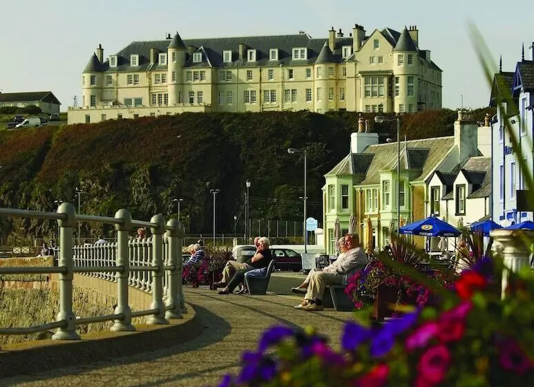 The Portpatrick Hotel By Compass Hospitality