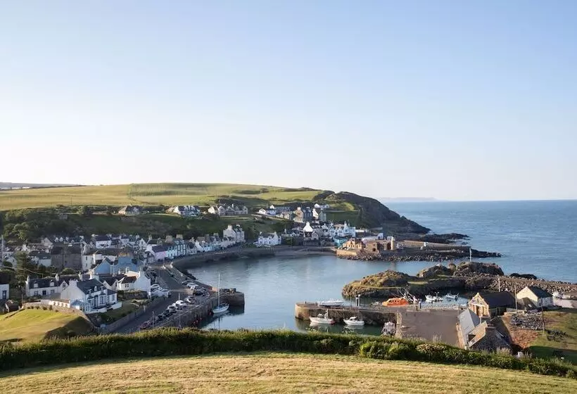 The Portpatrick Hotel By Compass Hospitality