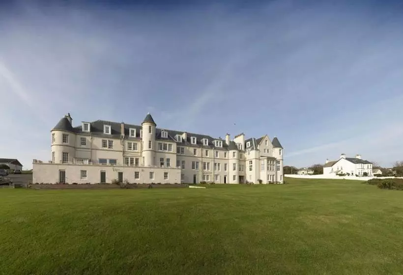 The Portpatrick Hotel By Compass Hospitality