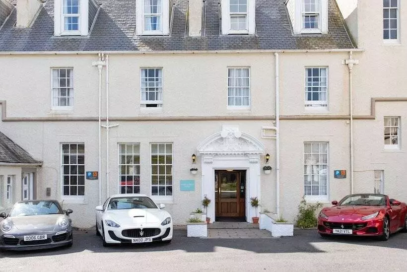 The Portpatrick Hotel By Compass Hospitality