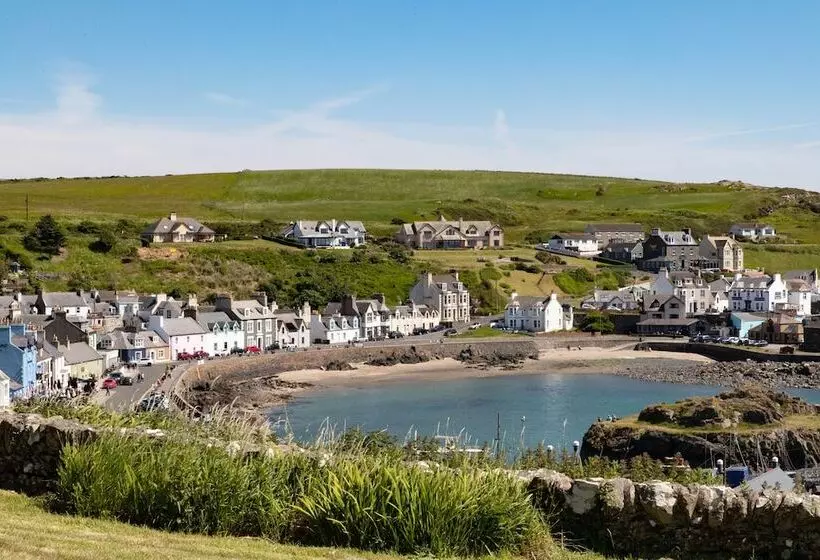 The Portpatrick Hotel By Compass Hospitality
