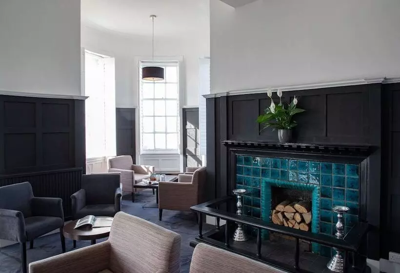 The Portpatrick Hotel By Compass Hospitality