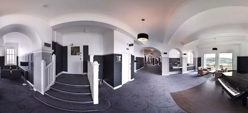 The Portpatrick Hotel By Compass Hospitality