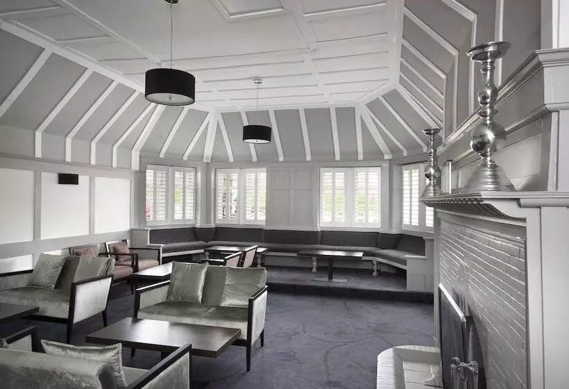 The Portpatrick Hotel By Compass Hospitality