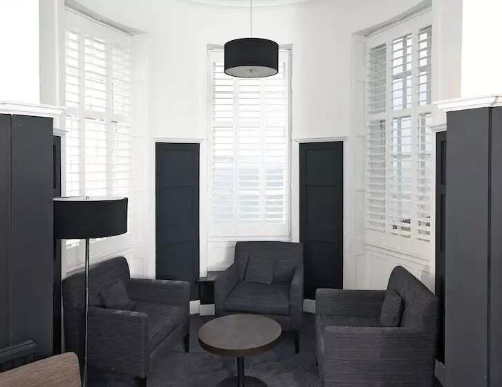 The Portpatrick Hotel By Compass Hospitality