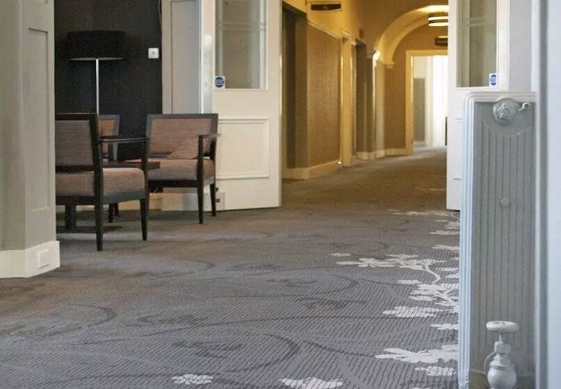 The Portpatrick Hotel By Compass Hospitality