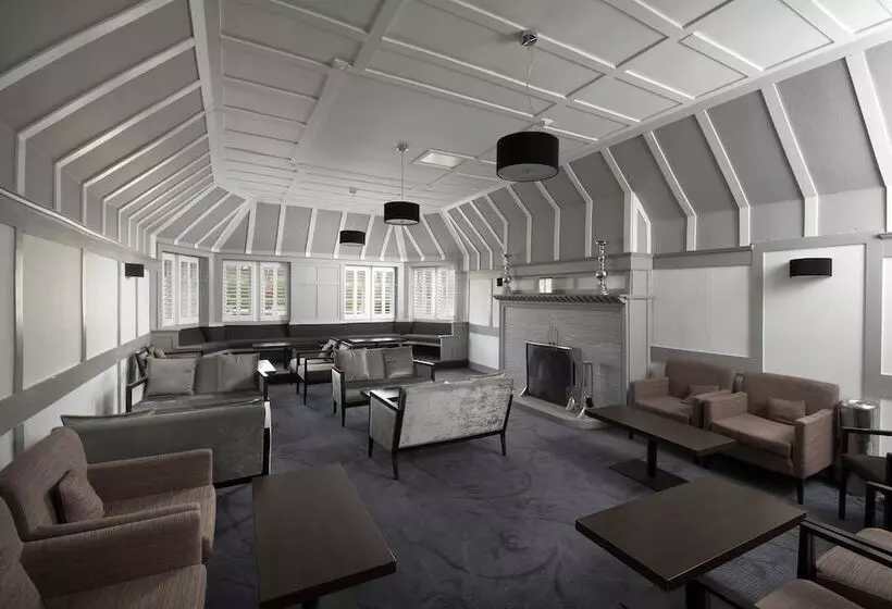 The Portpatrick Hotel By Compass Hospitality