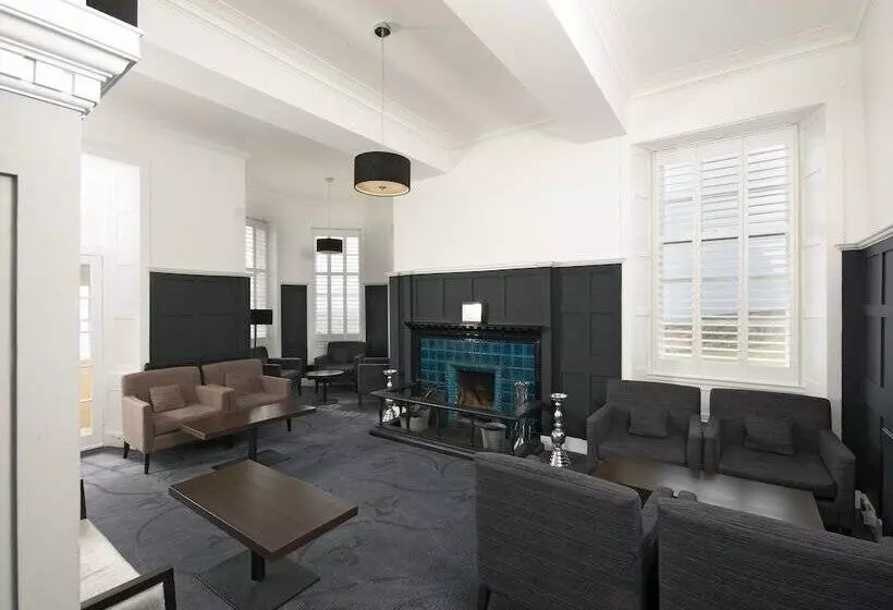 The Portpatrick Hotel By Compass Hospitality