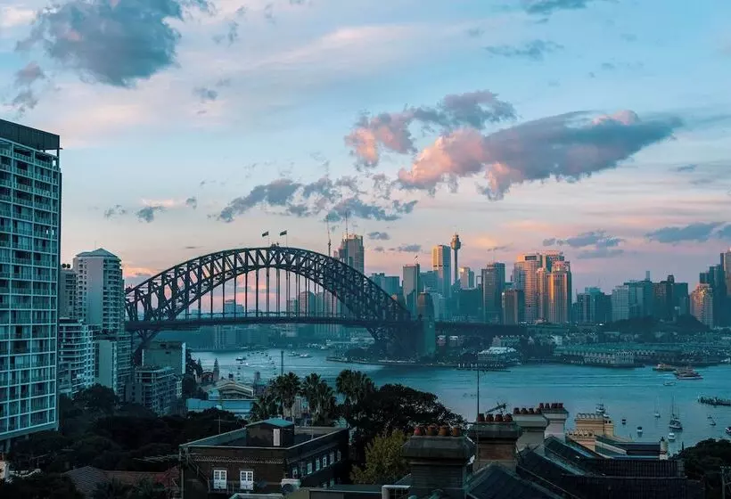 فندق View Sydney