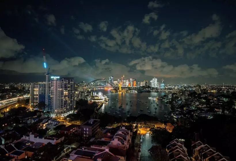 فندق View Sydney