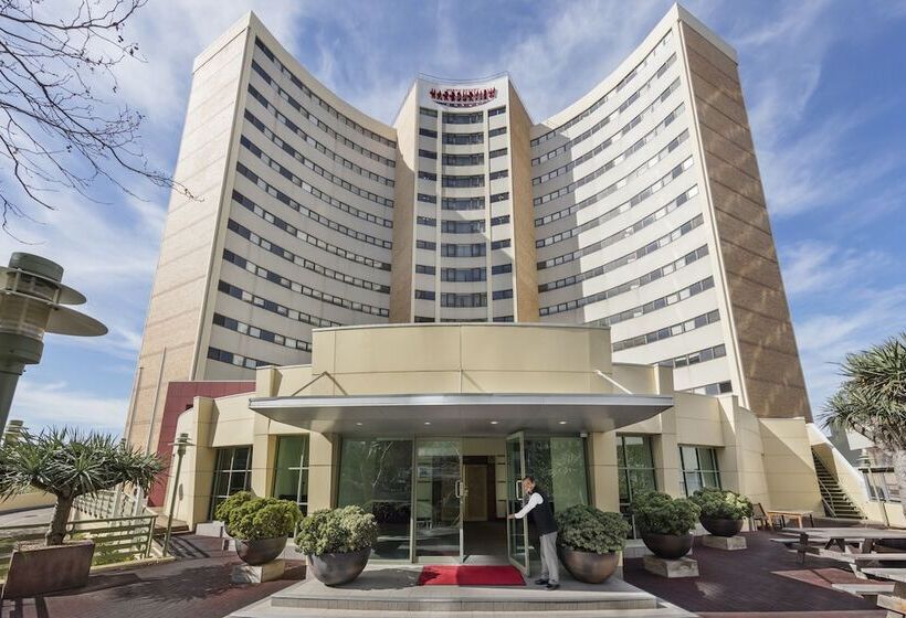 בית מלון כפרי View Sydney