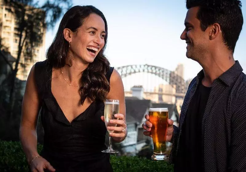 فندق View Sydney