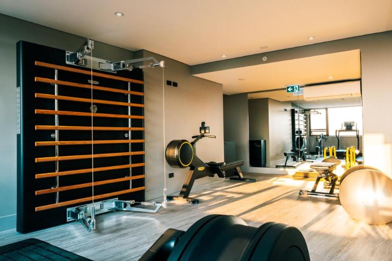 בית מלון כפרי View Sydney