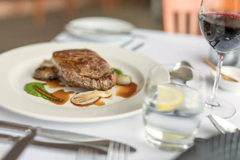 فندق View Sydney