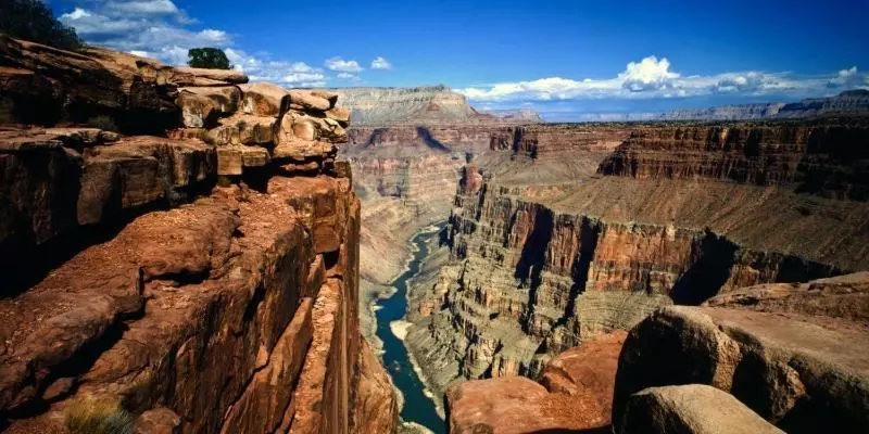 فندق على الطريق Star Route 66 Grand Canyon
