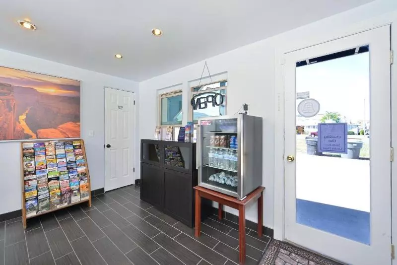 فندق على الطريق Star Route 66 Grand Canyon