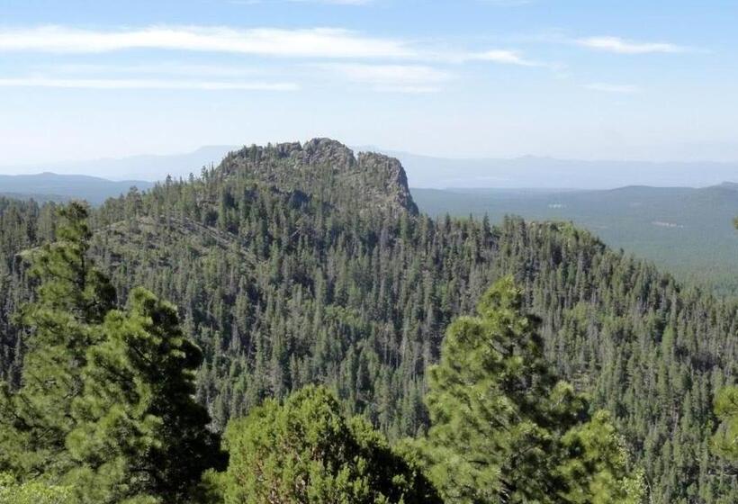 מוטל Star Route 66 Grand Canyon