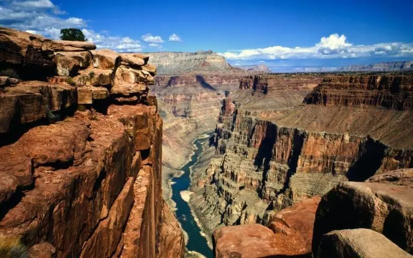 فندق على الطريق Star Route 66 Grand Canyon