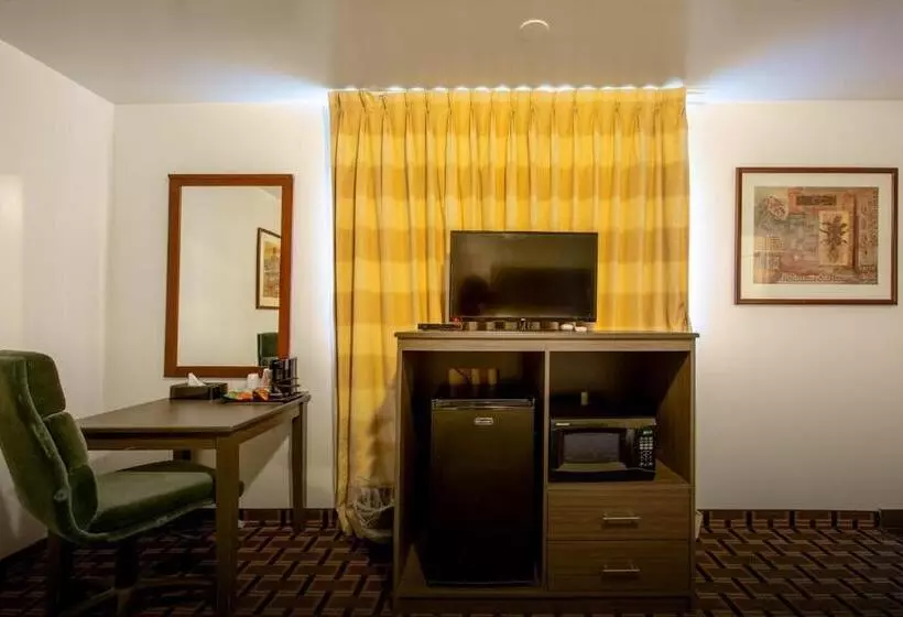 فندق على الطريق Star Route 66 Grand Canyon